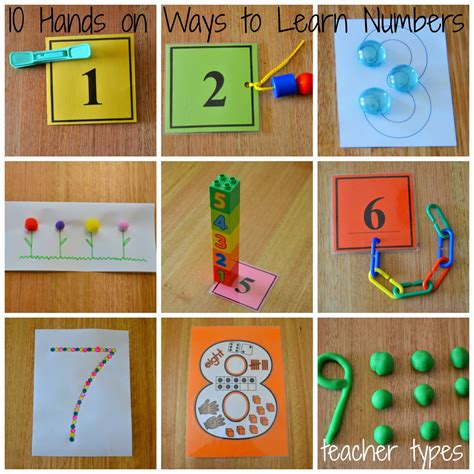 Image result for First Time Learning Numbers