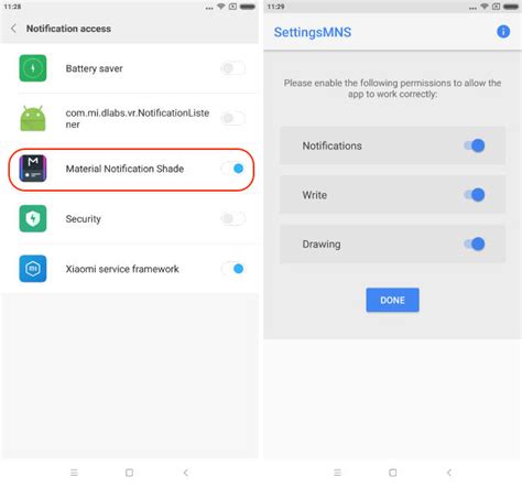 Image result for Floating Notification Android MIUI