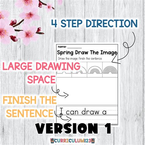 Image result for Spring Direced Draw