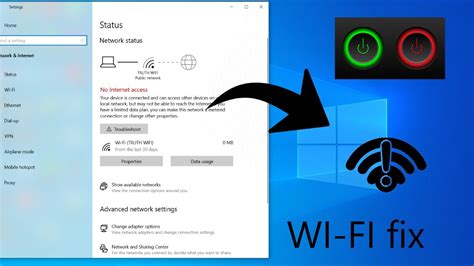 Fix Wifi Connection on Windows 的图像结果