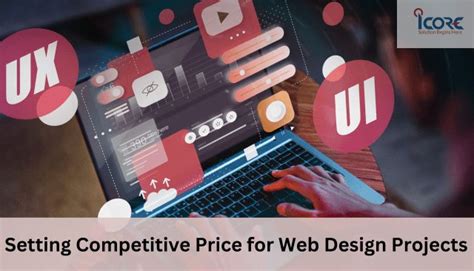 Best Website design Company In Coimbatore - ICore