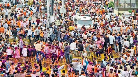 Mumbai: OBC leaders threaten protest over Maratha quota in October