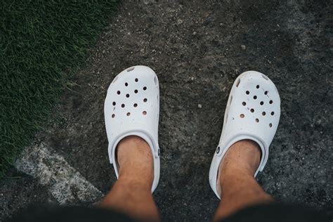 What Are Crocs Made Of? - 3 Best Materials - Brands Details