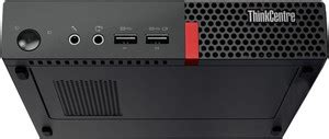 NCS ThinkCentre Mini PC - Intel® Core™ i5-6500 vPro® [UHK] Lenovo ...