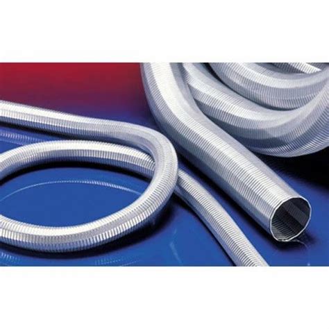 Electrically Conductive Hoses - INOX 472 EC Conductive Hose ...