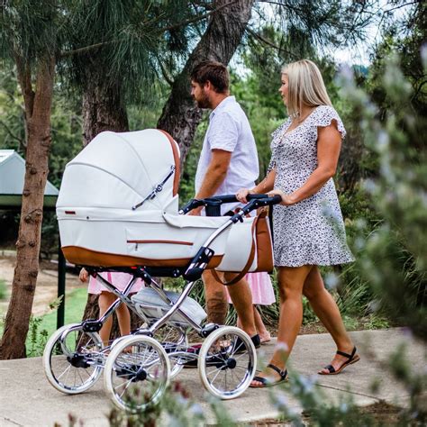 Every type of baby pram or stroller you may hear of! - Bambini Prams