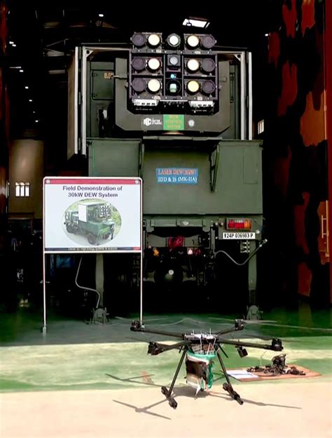 Shooting Down Drones: India Joins US, Russia, China - Rediff.com India News