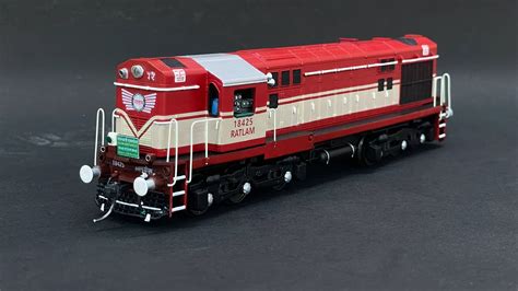 Precision Model Works