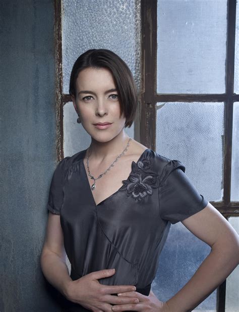 Olivia Williams Wallpapers - Wallpaper Cave