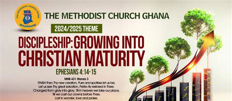 Methodist... - Methodist Church Ghana - Lectionary Reading