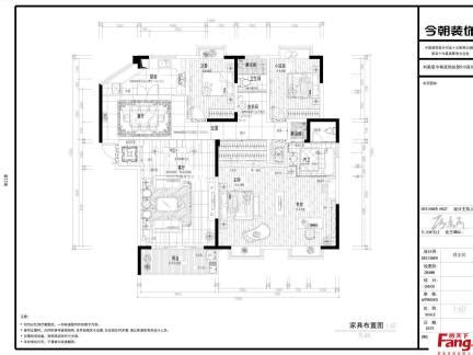 150平米的房子平面图,150平方房子平面图,一层150平房子平面图_大山谷图库