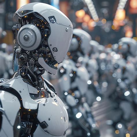 Human Intelligent Robot 的图像结果