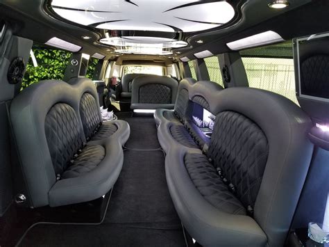 CROWN LIMOUSINE - All You Need to Know BEFORE You Go 2026 (with Photos ...