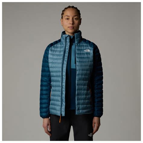 The North Face Bettaforca Light Down Jacket - Down Jacket Women's | Buy ...