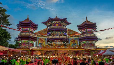 10 Taiwan Festivals That Will Make You Indulge Into The Culture