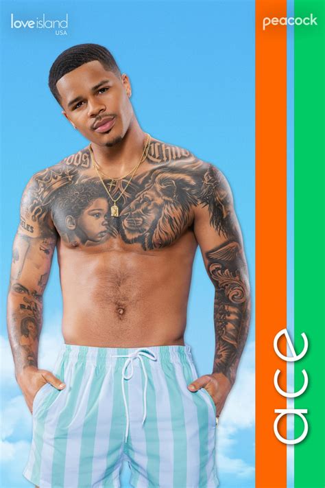 'Love Island USA' Season 7: Meet the Cast