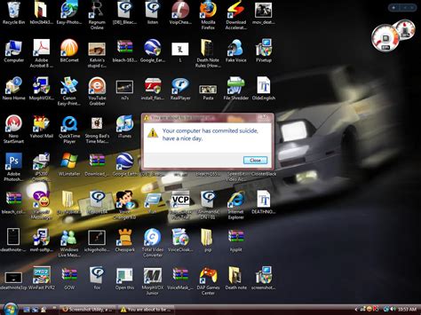 Destroy a Computer Prank 的图像结果