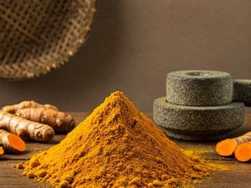 Powder Spices | Bharat Food Products