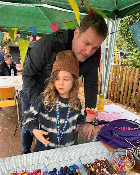 Who Is Simon Squibb? Biography, # 1 Strong Businessman, Investor, Net ...