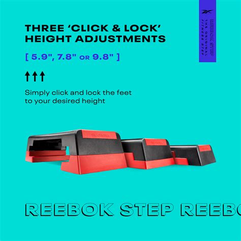 Image result for Reebok Step Bench