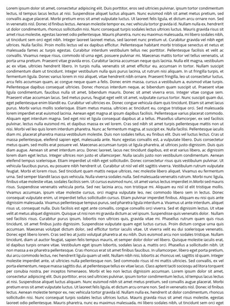 Cheat Sheet Format | PDF