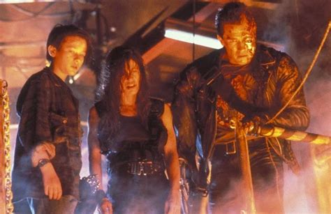 Image result for Matrix vs Terminator