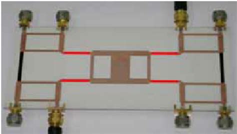 Image result for Butler Matrix Tutorial