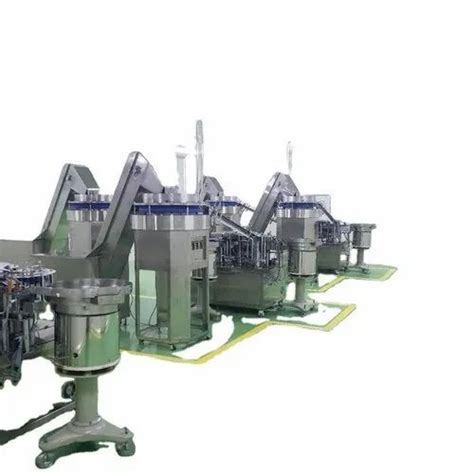 Syringe Manufacturing Machine - Disposable Syringe Manufacturing ...
