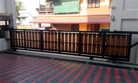 Slider Automated Gate 的图像结果