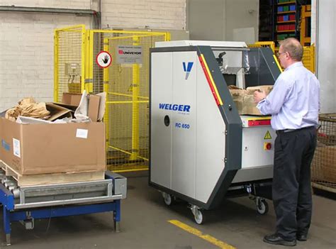 Cardboard Compactor Machine 的图像结果