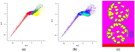 Early Detection of Aspergillus parasiticus Infection in Maize Kernels ...