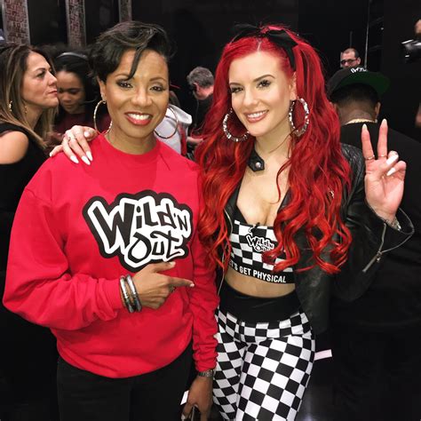 Mtv Wild N Out Girls