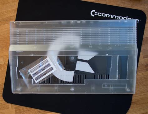 Image result for Commodore 64 Transparent