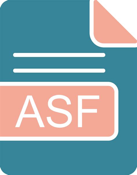 Image result for ASF File