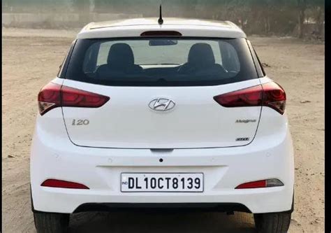 Used Hyundai i20 Magna 1.2 (O) 2016 Model (PID-1421582788) Car for Sale ...