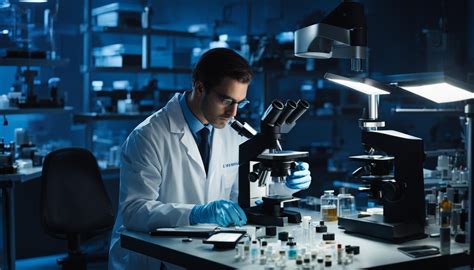 Forensic Science 的图像结果