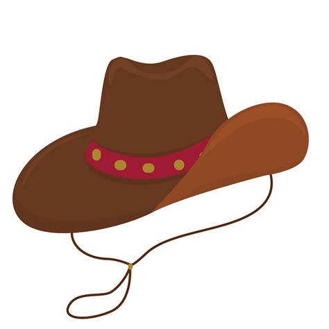 Clipart Cowboy Hat at Michael Mcguinness blog