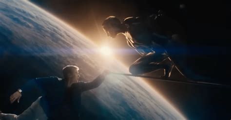 A 'Femtastic Bore' - 'The Fantastic Four: First Steps' Review