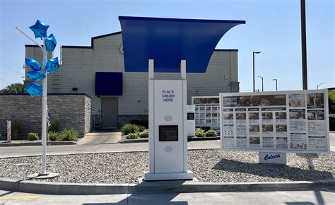 Culver's of Bourbonnais Unveils New Double Drive-Thru, Delighting ...