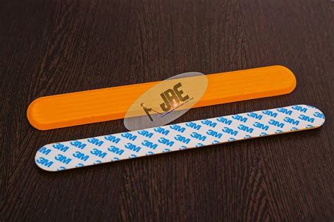 Tactile Strip - Pu Tactile Strip Manufacturer from Rajkot
