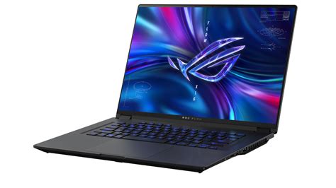CES 2023: Asus Unveils 2023 Line-up of ROG Flow Series Laptops ...