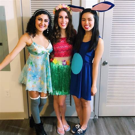 Grab Your Two Besties and Slay These Trio Halloween Costume Ideas ...