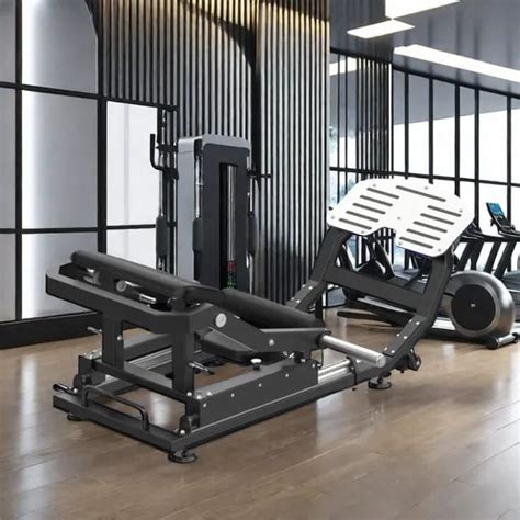 Hip Thrust Exercise Machine 的图像结果