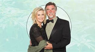 Image result for Olivia Newton-John Brother