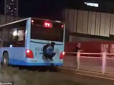 Image result for Alien Boy Bus Video