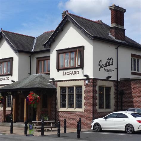 THE LEOPARD (2025) All You Need to Know BEFORE You Go (with Photos ...