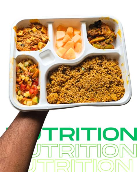 Balanced Meal Subscription | Everyday Healthy Meals Delivered | Mama ...
