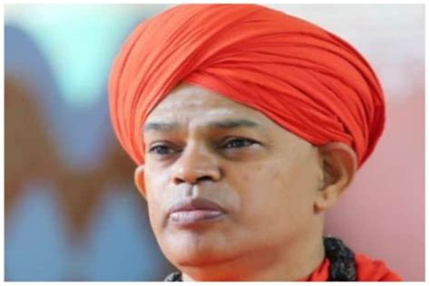 Sex scandal casts shadow on Murugha mutt's heritage