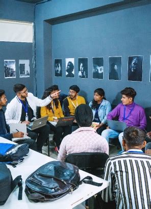 Infrastructure & Facilities at AAFT University India