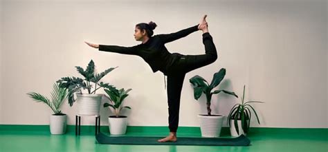 Passionfoot - Yoga